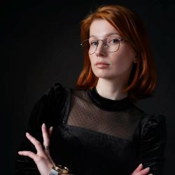 Фото №3 Мария Кондр