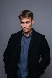 Фото №3 Кирилл Кузнецов