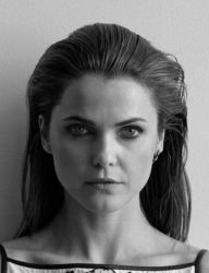 Фото №3 Кери Рассел