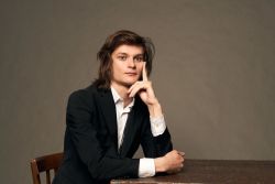 Фото №3 Чарли Тахэн