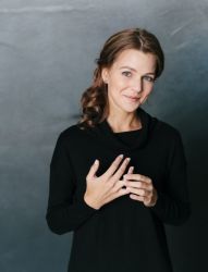 Фото №3 Дана Абызова
