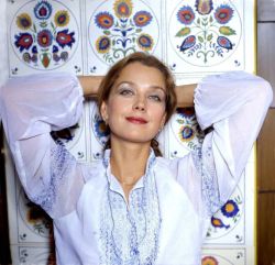Фото №2 Ирина Алферова