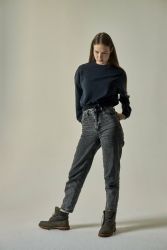 Фото №3 Пелин Гериш