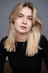 Фото №1 Екатерина Самойло