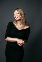 Фото №3 Тина Тарусина