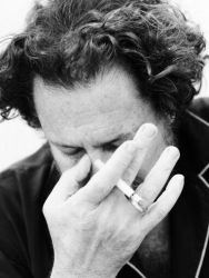 Фото №2 Джулиан Шнабель