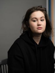 Фото №3 Полина Антонова
