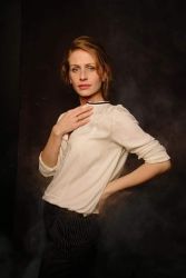 Фото №3 Анна Щетинина