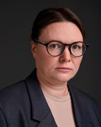 Фото №1 Татьяна Одонкова