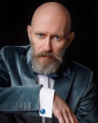 Фото №1 Александр Лушин