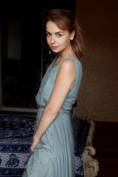 Фото №1 Лиза Климова