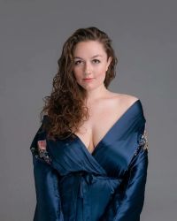 Фото №2 Мария Николаева
