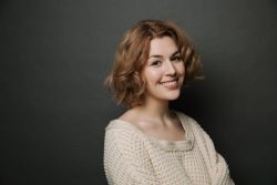 Фото №2 Екатерина Ланн
