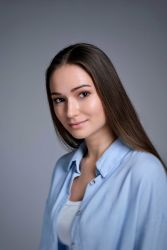 Фото №1 Эльвира Якупова
