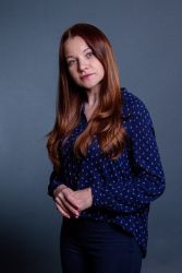 Фото №2 Екатерина Присмотрова-Белова