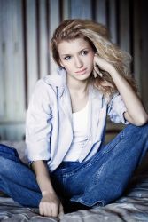 Фото №3 Екатерина Рокотова