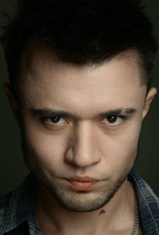 Вячеслав Кайряк