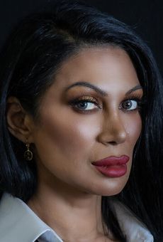 Jeanine Nerissa Sothcott