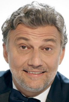 Йонас Кауфман