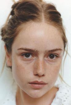 Amélie Hoeferle
