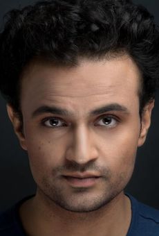 Abhishek Deswal