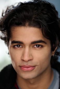 Siddharth