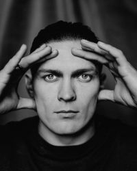 Фото №1 Александр Усик