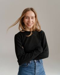 Фото №2 Ирина Соколова