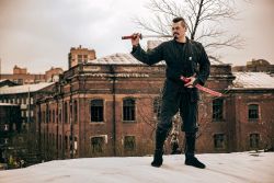 Фото №2 Павел Шабалин