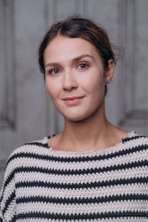 Фото №2 Юлия Вальцефер