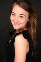 Фото №1 Светлана Басова