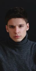 Фото №2 Алексей Широчкин