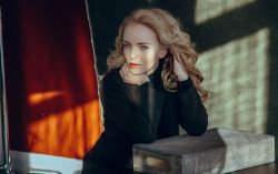 Фото №2 Варвара Гусинская