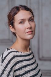 Фото №3 Юлия Вальцефер