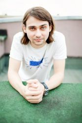 Фото №2 Максим Свешников