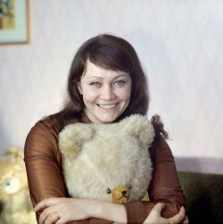 Фото №1 Лариса Лужина