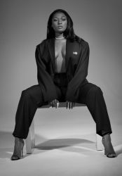 Фото №3 Megan Thee Stallion