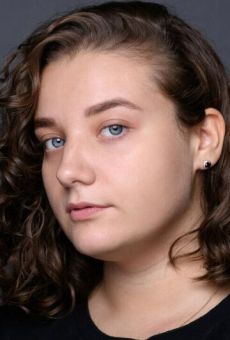Екатерина Боргадаева