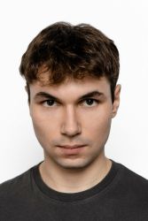 Фото №1 Андрей Назаров