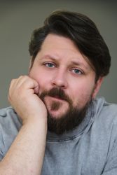 Фото №3 Вадим Пушкин
