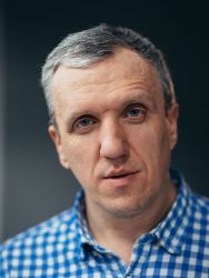 Фото №3 Алексей Миронов