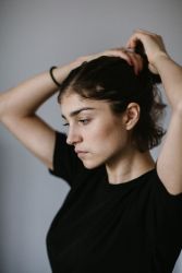 Фото №3 Алина Насибуллина