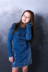 Фото №3 Ярослава Базаева