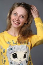 Фото №2 Маргарита Иванова-Донская