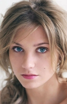 Кристина Асмус