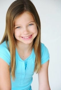 Эмма Майерс