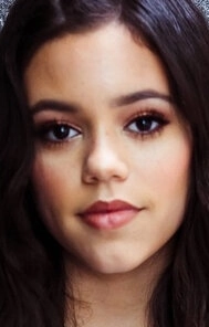 Дженна Ортега