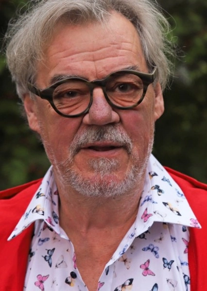 Аке Каллиала