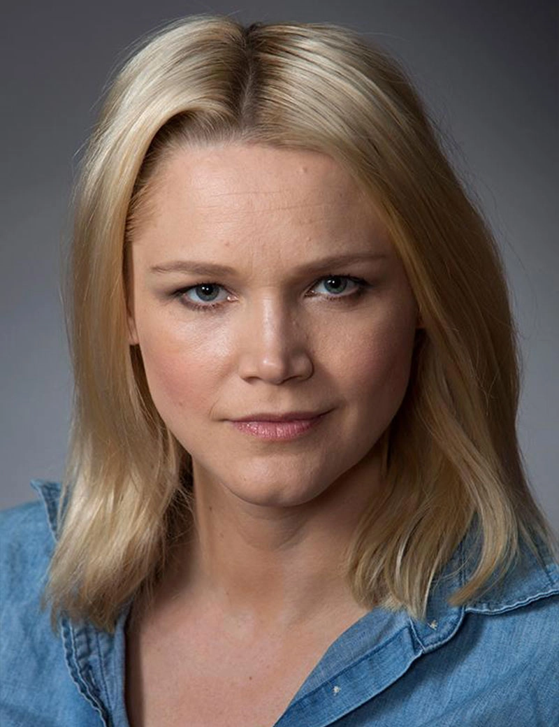 Анна Майя Туокко