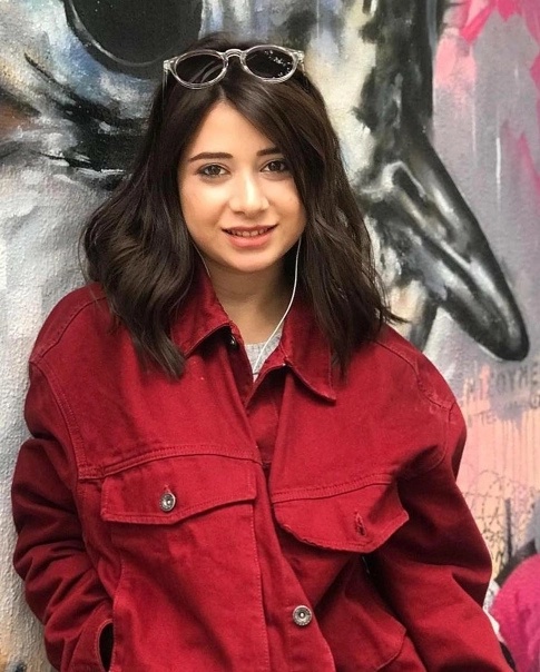 Арусик Тигранян